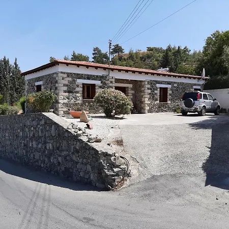 بيت للعطل - 2 Bedroom With Pool, Sleeps 6
