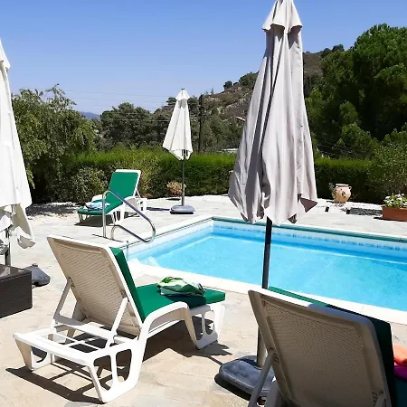 - 2 Bedroom With Pool, Sleeps 6 Kellaki