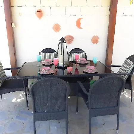 - 2 Bedroom With Pool, Sleeps 6 * Kellaki